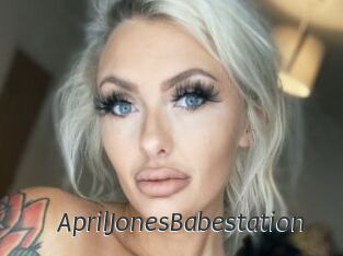 AprilJonesBabestation