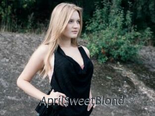 AprilSweetBlond