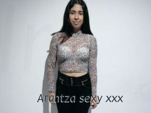 Arantza_sexy_xxx