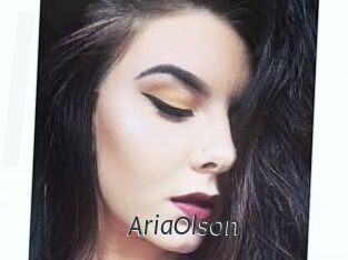 Aria_Olson