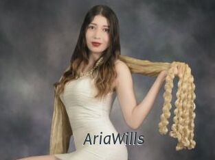 AriaWills