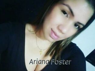 Ariana_Foster