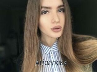 AriannaKs