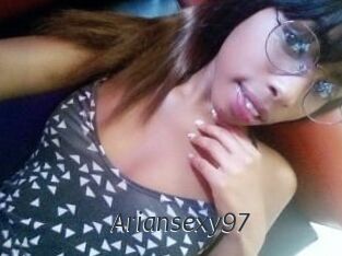 Ariansexy97