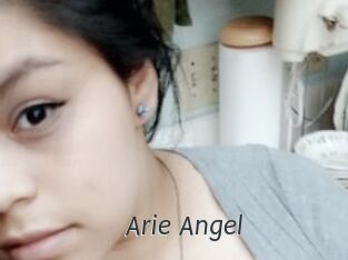 Arie_Angel