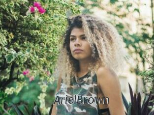 ArielBrown