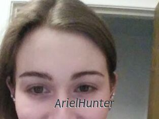 ArielHunter