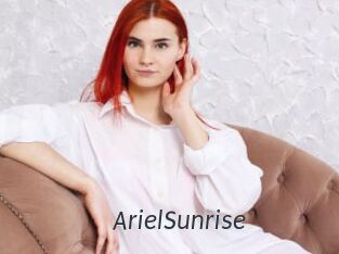 ArielSunrise