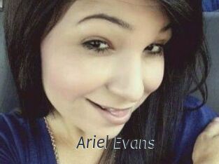 Ariel_Evans