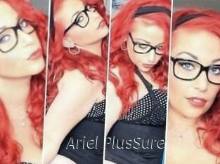 Ariel_PlusSure