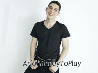 ArionReadyToPlay