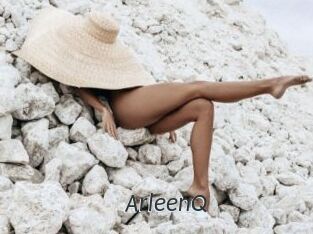 ArleenQ Ligne Rose