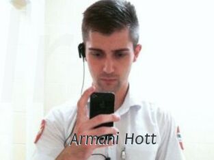 Armani_Hott