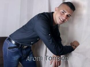 Arom_Tomson