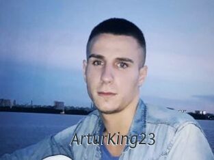 ArturKing23