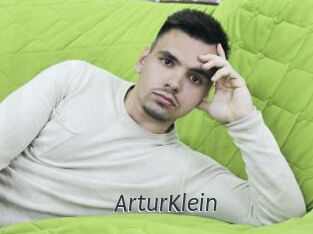 ArturKlein