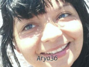 Arya36