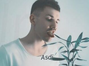 Asdi