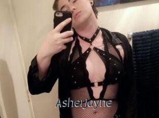 AsherJayne