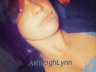 AshleighLynn