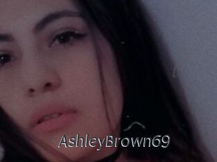 AshleyBrown69