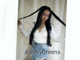 AshleyGreens