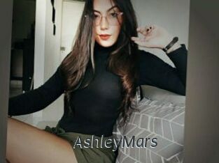 AshleyMars