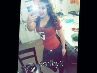 AshleyX