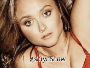 AshlynShaw