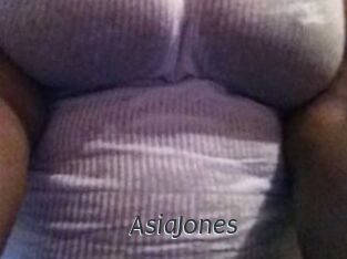AsiaJones