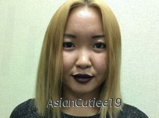 AsianCutiee19