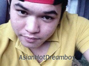 AsianHotDreamboy