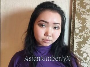 AsianKimberlyX