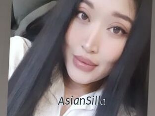 AsianSilla