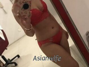 Asianwife