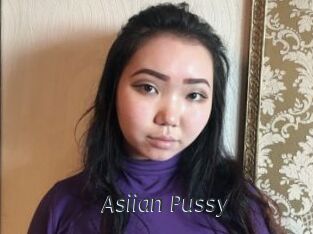 Asiian_Pussy