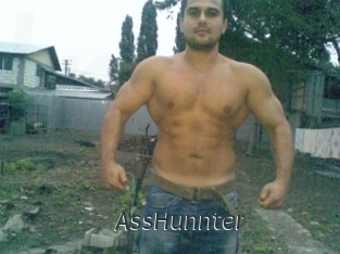 AssHunnter