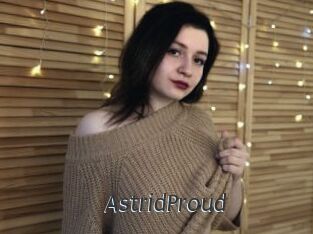 AstridProud