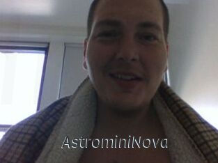 AstrominiNova