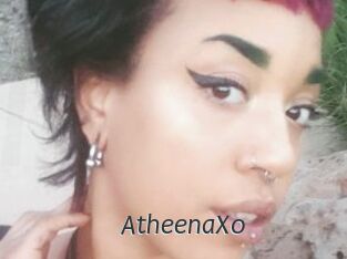 AtheenaXo