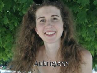 AubrieJenn