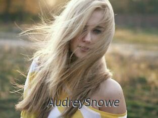 AudreySnowe