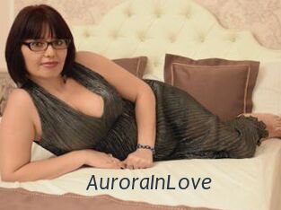 AuroraInLove