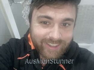 AusManStunner