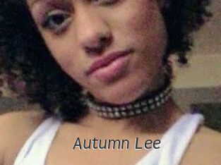 Autumn_Lee