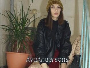 AvaAndersons