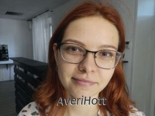 AveriHott