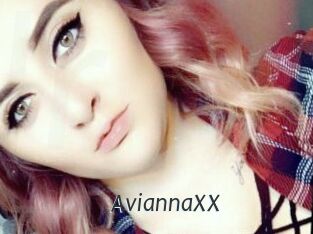 AviannaXX