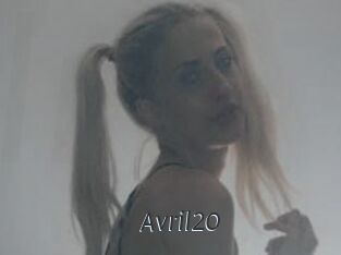 Avril20