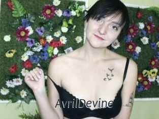 AvrilDevine